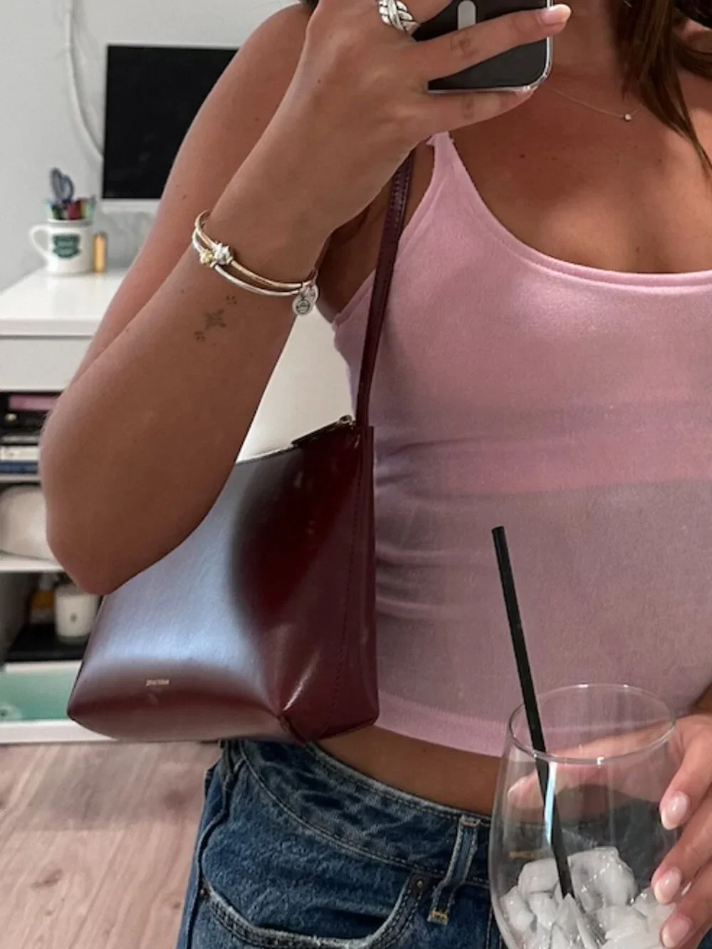 Mansur Gavriel great length